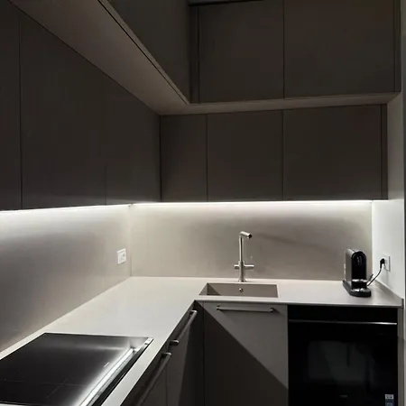 Ando's Boutique Garden *