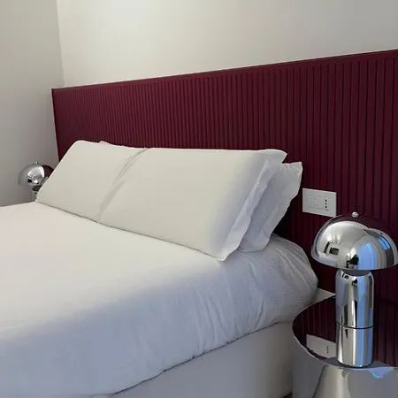 Apartman Ando's Boutique Garden *