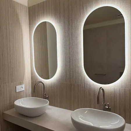 Apartman Ando's Boutique Garden