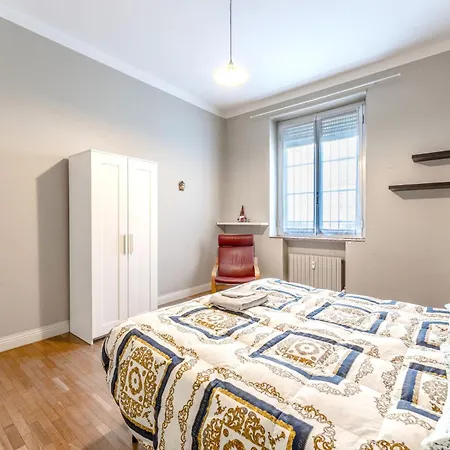 In Isola Garibaldi Milano