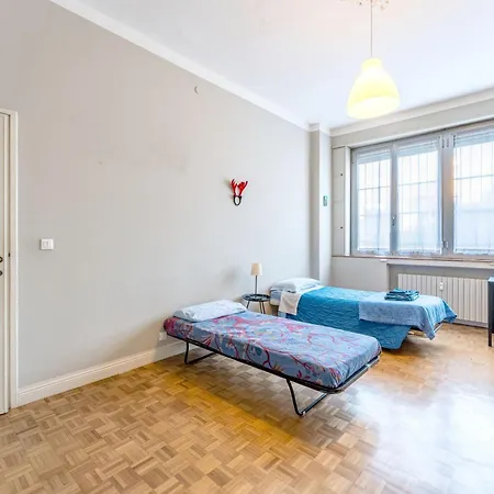 In Isola Garibaldi *