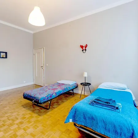 In Isola Garibaldi *