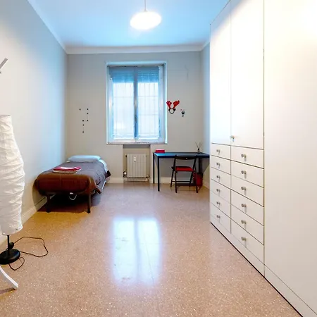 Apartment In Isola Garibaldi *