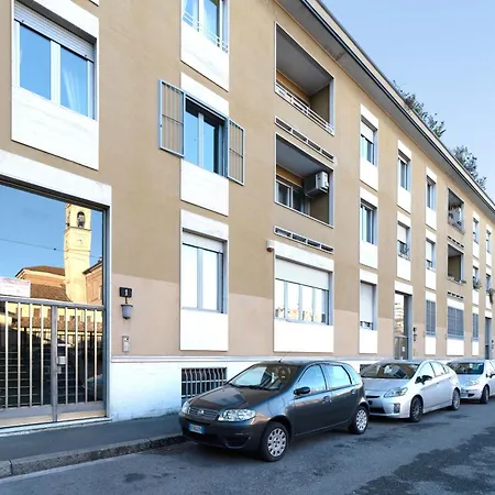 In Isola Garibaldi Apartment *