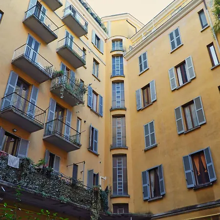 Charming Darsena - Amazing Position Next To Navigli *