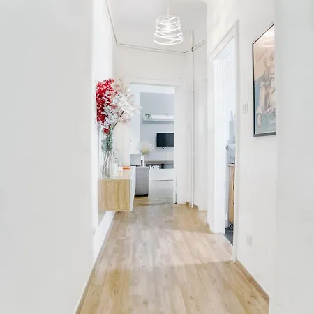 Charming Darsena - Amazing Position Next To Navigli Apartmán *