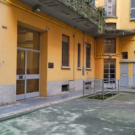 Apartmán Charming Darsena - Amazing Position Next To Navigli