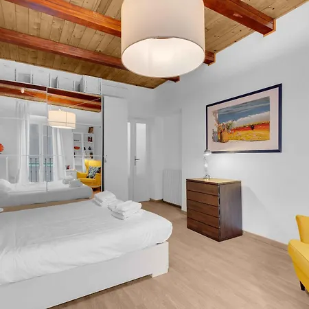 Apartamento The House Of Via Muratori 6