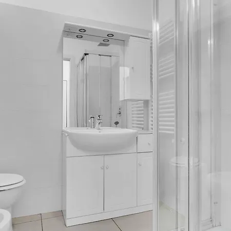 The House Of Via Muratori 6 Apartamento *