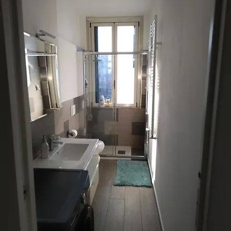 Corvetto 7 Apartmán Milán