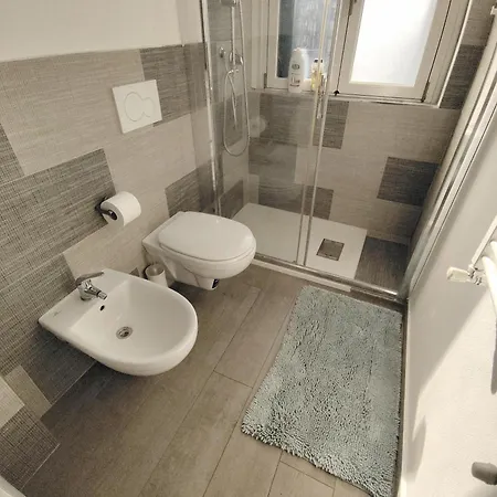 Corvetto 7 Apartmán