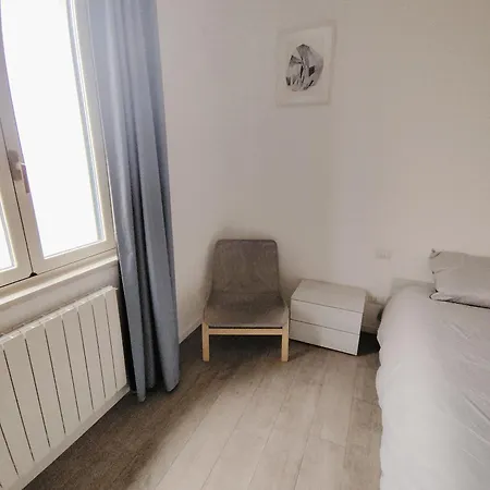 Corvetto 7 Apartament *