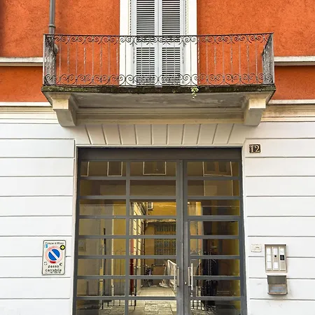 Isola District Milánó