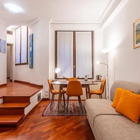 Santa Sofia - Mercalli Cozy * Milán