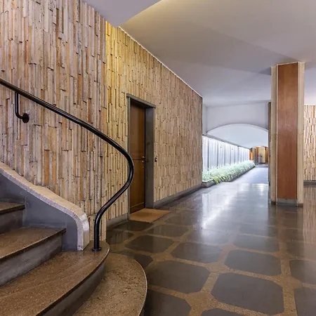 Santa Sofia - Mercalli Cozy *