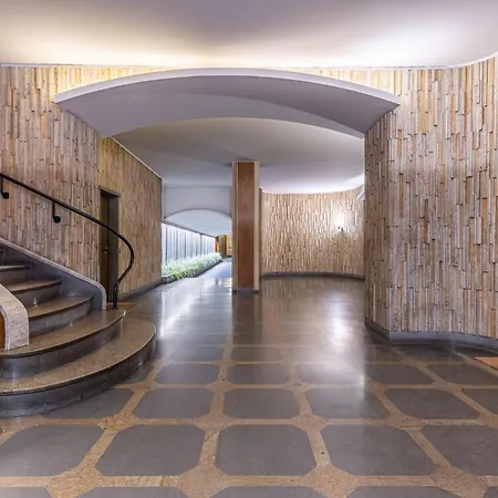 Santa Sofia - Mercalli Cozy * Милан