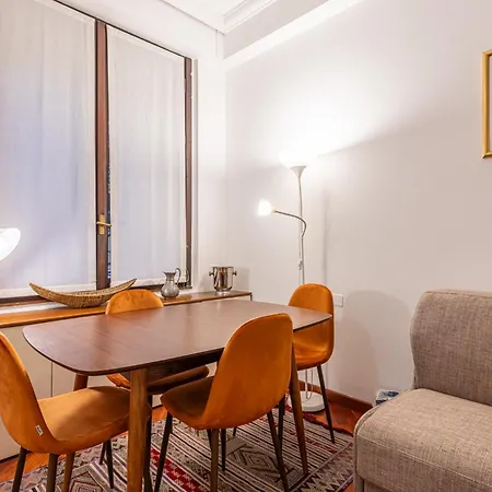 Santa Sofia - Mercalli Cozy *