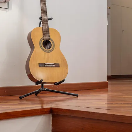 Apartamento Santa Sofia - Mercalli Cozy Milán