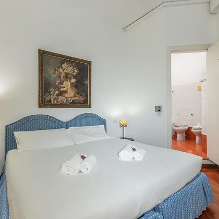 Santa Sofia - Mercalli Cozy Milán