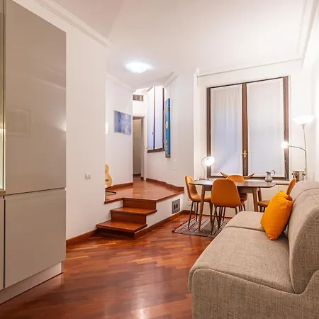 Apartment Santa Sofia - Mercalli Cozy