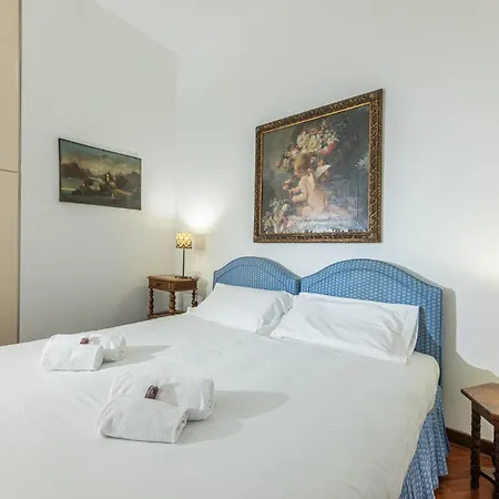 Apartment Santa Sofia - Mercalli Cozy *