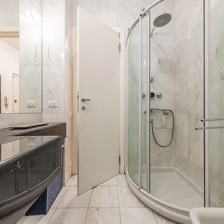 Santa Sofia - Mercalli Cozy * Milán