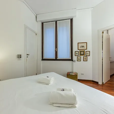 Santa Sofia - Mercalli Cozy Apartamento