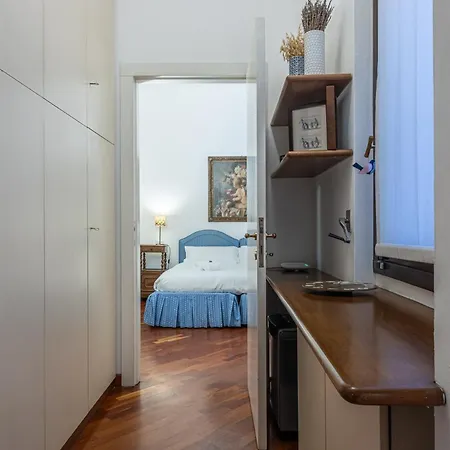 Apartment Santa Sofia - Mercalli Cozy