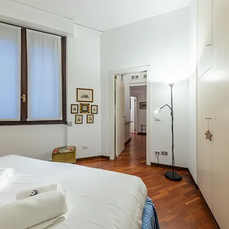 Santa Sofia - Mercalli Cozy Milan