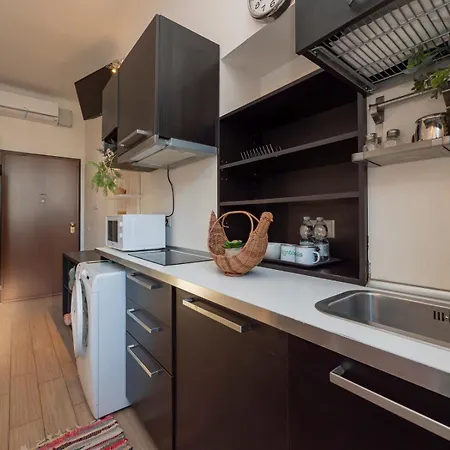 Bligny - Modern Next To Bocconi By Rentopolis ميلان