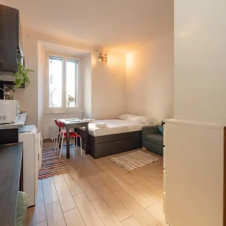 Bligny - Modern Next To Bocconi By Rentopolis 米兰