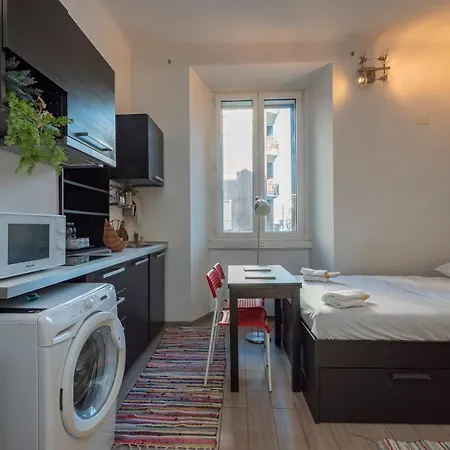 Bligny - Modern Next To Bocconi By Rentopolis شقة ميلان