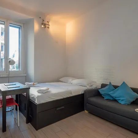 Bligny - Modern Next To Bocconi By Rentopolis