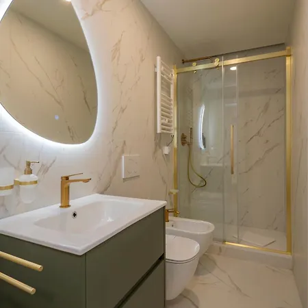 דירה Bligny - Modern Next To Bocconi By Rentopolis מילאנו