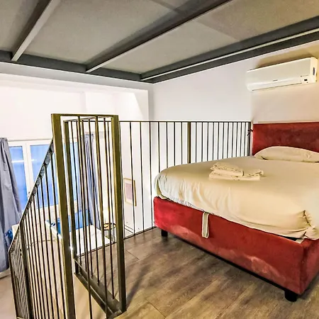 Gluck Station Lofts-2 By Interhome *