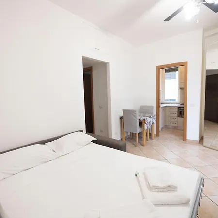 Magnifico Loft In Zona Udine M2 밀라노