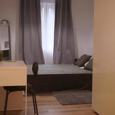 Sonnino Portello - At Your Place Apartment *