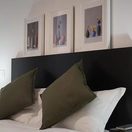 Sonnino Portello - At Your Place * Milan