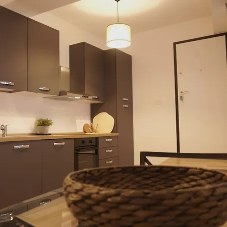 Sonnino Portello - At Your Place Apartment *