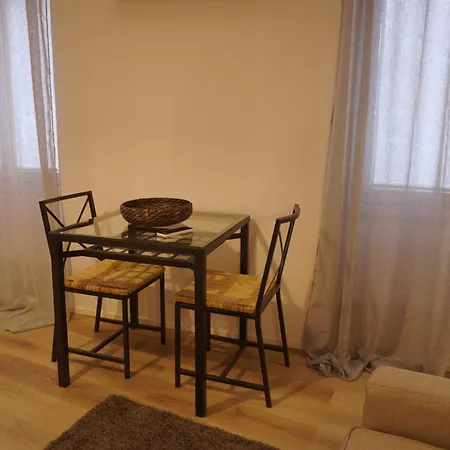 Apartment Sonnino Portello - At Your Place Milan
