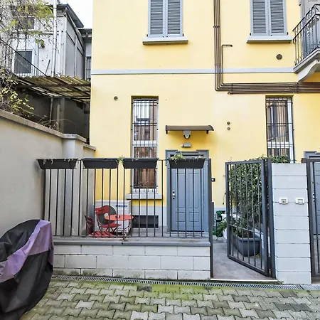 Gluck Station Lofts-2 By Interhome * מילאנו