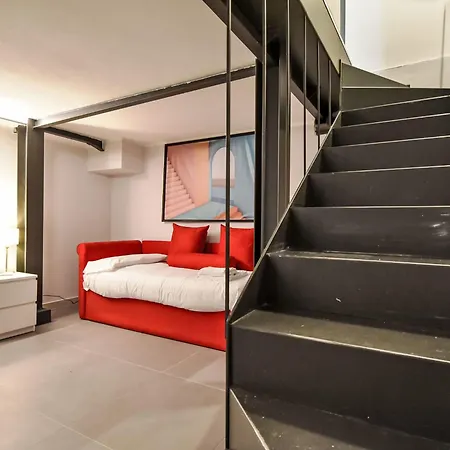 Gluck Station Lofts-2 By Interhome