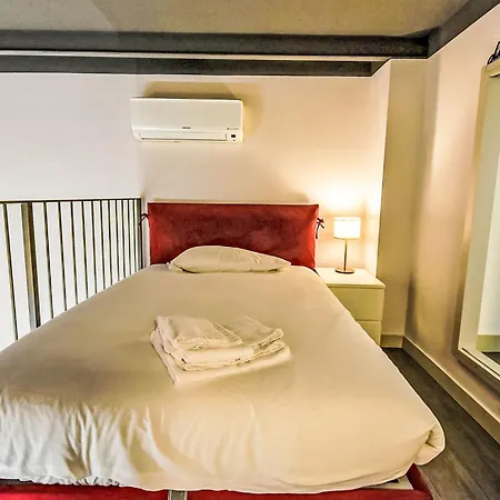 Gluck Station Lofts-2 By Interhome Apartman *