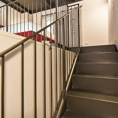 Gluck Station Lofts-2 By Interhome *