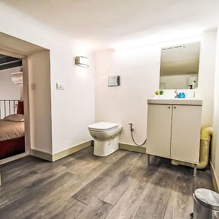 Gluck Station Lofts-2 By Interhome * מילאנו