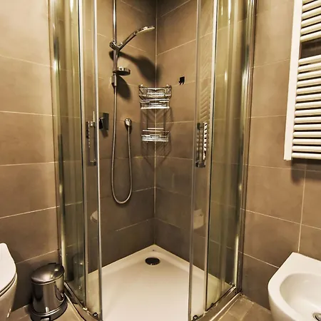 Gluck Station Lofts-2 By Interhome Apartman