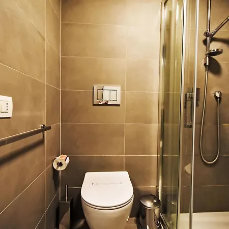 Gluck Station Lofts-2 By Interhome מילאנו