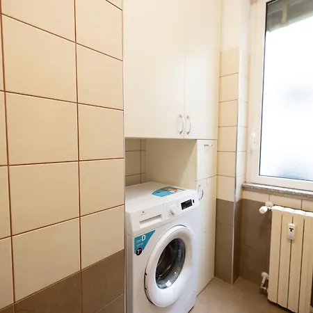 Magnifico Loft In Zona Udine M2 아파트 *