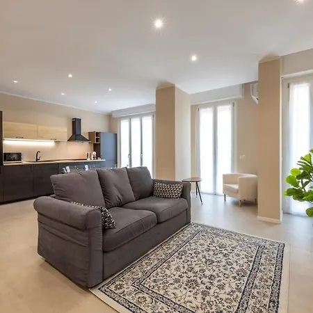 Bright 2 Bedrooms And 2 Bathrooms - B Apartment *