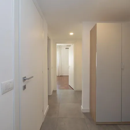 Modern 3 Bedroom With Balcony Steps From San Siro By Rentopolis * Milan